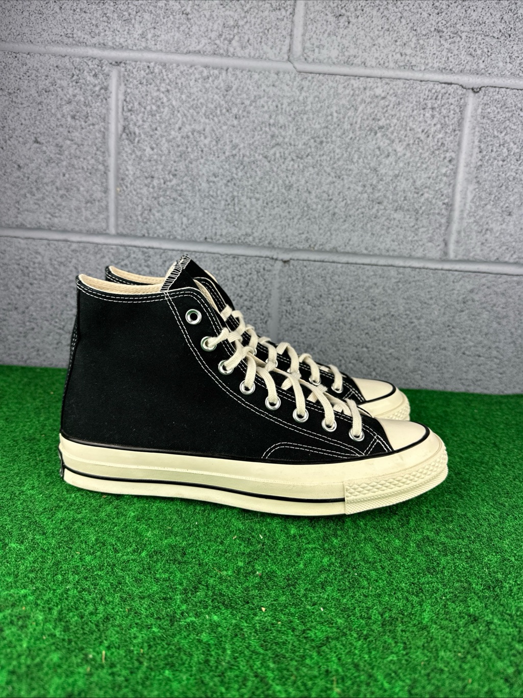 Converse Chuck 70 Black